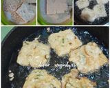 Foto langkah ke 3 dari resep Tempe Goreng Tepung.