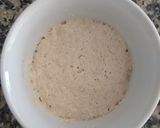 Foto del paso 3 de la receta: Pan casero de harina integral