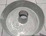 Foto langkah ke 1 dari resep Bolu Keju Panggang.