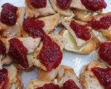 Foto del paso 7 de la receta: Montaditos de lomo