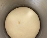Foto langkah ke 2 dari resep Japanese Milk Bread.