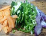 Tasty Veg: Still Trying To Make Kunde Taste Good recipe step 2 photo