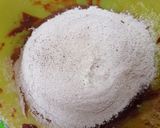 चॉकलेट केक (chocolate cake recipe in marathi) रेसिपी स्टेप 2 फोटो 