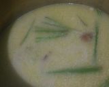 Foto langkah ke 2 dari resep Nasi Bakar Ayam Suwir.