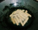 Foto langkah ke 3 dari resep Potato Stick.