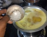 கேரட் சூப் ரெசிபி ஸ்டேப் 5 புகைப்படம்