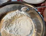 Foto del paso 2 de la receta: Pan amasado