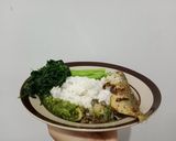Foto langkah ke 7 dari resep Ikan kembung goreng.