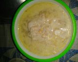 Foto langkah ke 5 dari resep Sayur gudeg ala rumah.