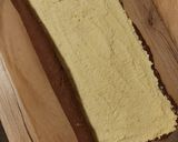 Kókusztekercs 🥥 recept fázis 4 fotója