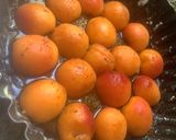 Une image de l'étape 9 de Cake 🍑abricots 🍑🍑.
