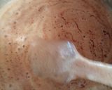 Foto del paso 4 de la receta: Pastel imposible 🍮 Chocoflan