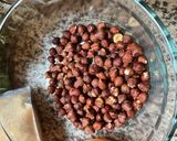 Une image de l'étape 1 de 🍥Macarons noisettes 🌰noix 🥜recette traditionnelle 🍭.