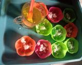 Foto langkah ke 3 dari resep Putu ayu.