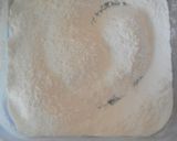 Foto del paso 2 de la receta: Galletitas de mandarina y coco
