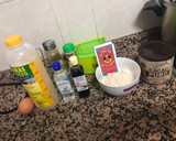 Foto del paso 1 de la receta: Donettes caseros