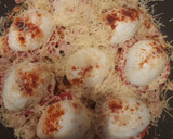 Foto del paso 4 de la receta: Huevos Turcos