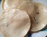 Foto del paso 3 de la receta: Desayuno de campeones 1.6 (Huevo sorpresa)