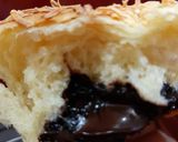 Foto langkah ke 5 dari resep Roti sobek isi coklat.