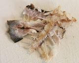 Foto del paso 4 de la receta: Dorada a la Donostiarra o (Dorada a la espalda con refrito)