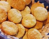 Foto del paso 6 de la receta: Scones Dulces💞🥳🥰