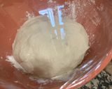 Foto del paso 5 de la receta: Pan árabe