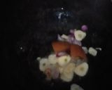 Foto langkah ke 3 dari resep Tumis Kiciwis.