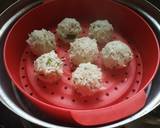 Rice - Paneer Momos recipe step 3 photo