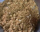 A picture of step 4 of Aate Ke Ladoo (GURUPURNIMA PRASAD).