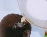 Chocolate recipe step 2 photo