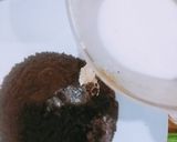A picture of step 2 of Chocolate.