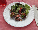 Foto del paso 6 de la receta: Solomillo con cerveza
