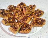 Foto del paso 4 de la receta: Galletas de chocolate y naranja