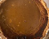 Foto del paso 12 de la receta: Calabaza 🎃 Pumpkin Pie “Sabores de Otoño“ (Pastel de Calabaza) 🎃 🎃🎃 V - 1