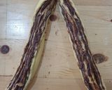 Foto langkah ke 7 dari resep Babka Nutella.