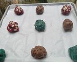Foto langkah ke 6 dari resep Soft Cookies.