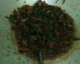 Foto langkah ke 3 dari resep Tumis tempe kangkung.