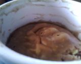 Foto del paso 3 de la receta: Ponquesito de Microondas Belete
