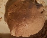 Puha omlós mézeskalács recept fázis 2 fotója