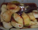 Foto langkah ke 3 dari resep Rujak manalagi.