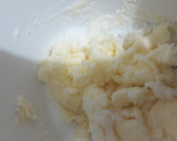 Foto del paso 1 de la receta: Masa base para tartas dulce