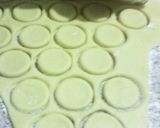 Foto del paso 11 de la receta: Alfajores de maizena prácticos