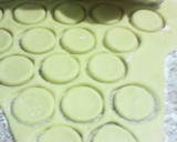 Foto del paso 11 de la receta: Alfajores de maizena prácticos