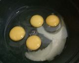 Foto langkah ke 3 dari resep Sarikaya gula merah.