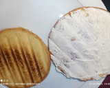 Foto del paso 3 de la receta: Tosta de salmón