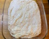 Foto del paso 3 de la receta: Focaccia