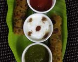 A picture of step 4 of Jowar methi thepla.