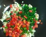 Peri Peri Rice recipe step 3 photo