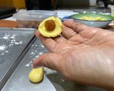 Foto langkah ke 4 dari resep Nastar Bebek.