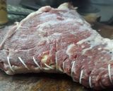 Foto del paso 7 de la receta: Colita de cuadril César
